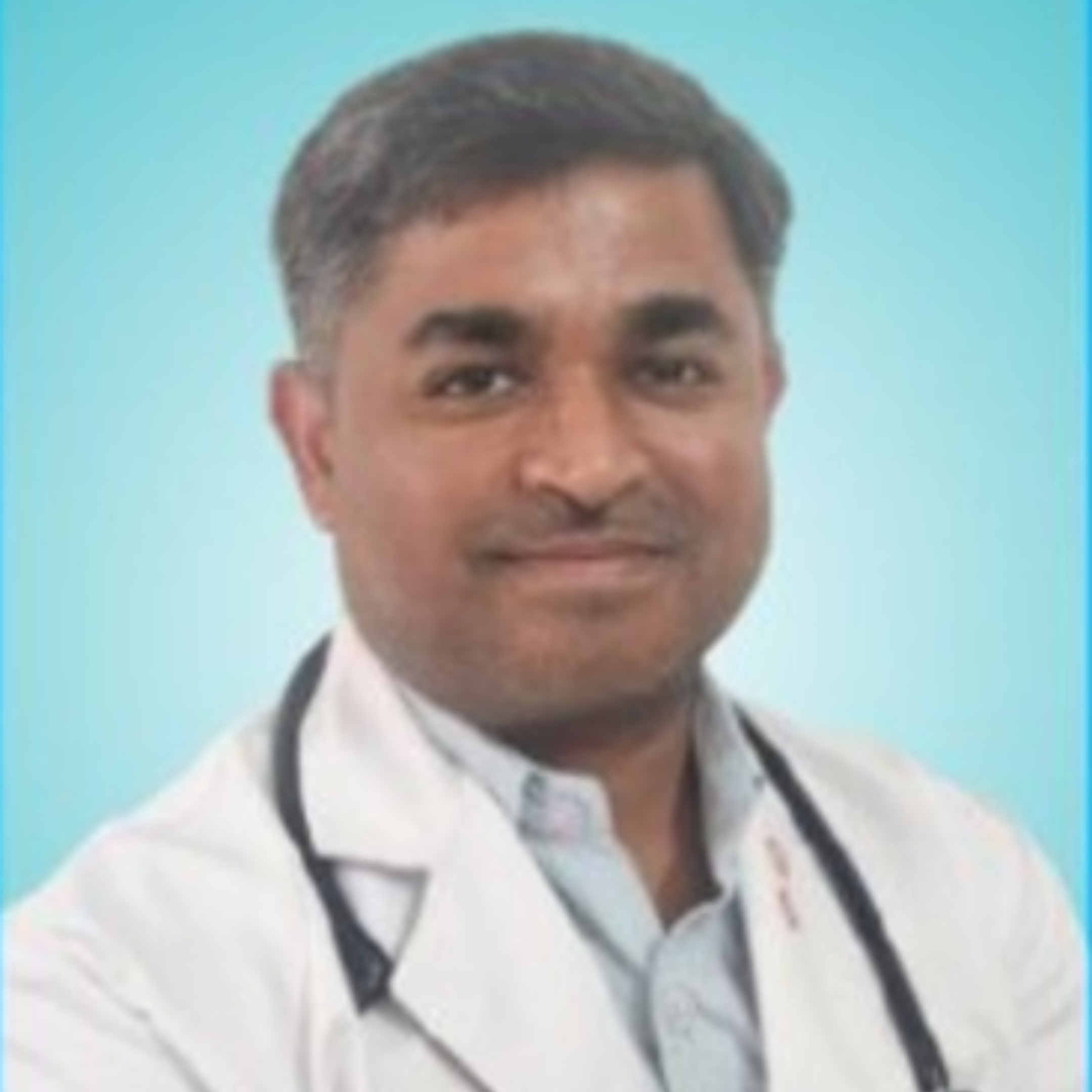 Dr. Mukunda N.K.